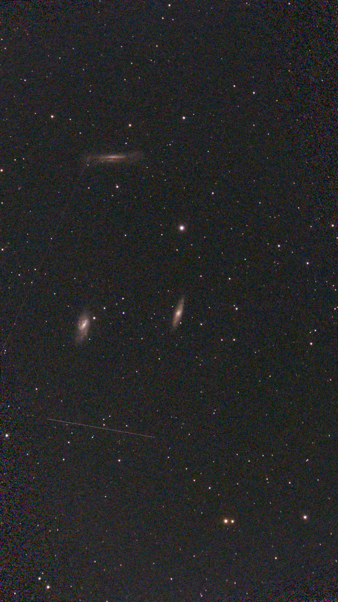 Messier 65 thumbnail